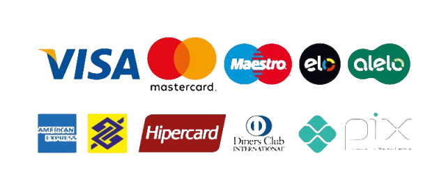 Métodos de Pagamento