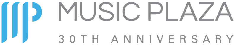 Music Plaza Logo