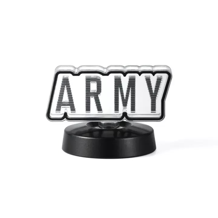 PART ARMY